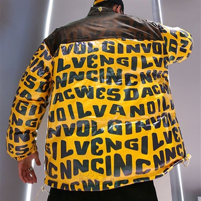 市场上装-棉衣/羽绒服-微潮棉服