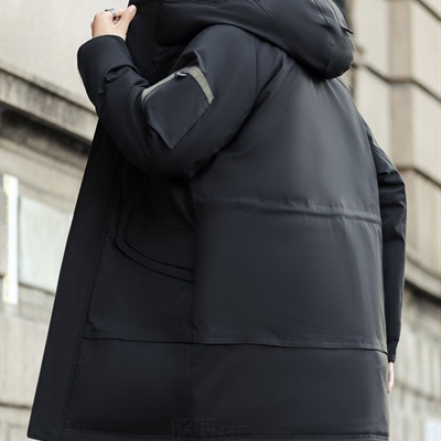 市场上装-棉衣/羽绒服-土货棉服