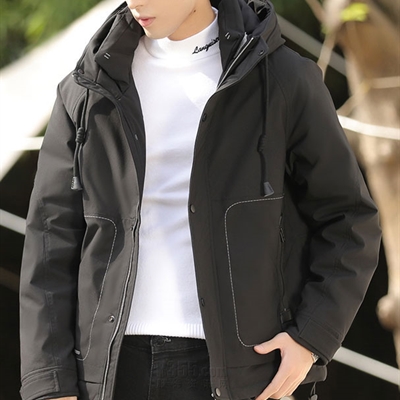 市场上装-棉衣/羽绒服-土货棉服