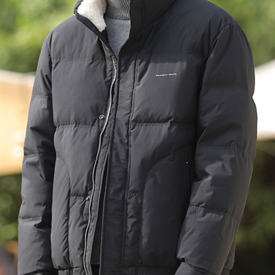 市场上装-棉衣/羽绒服-土货棉服