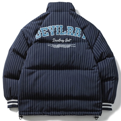 市场上装-棉衣/羽绒服-休闲棉服