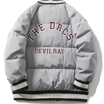 市场上装-棉衣/羽绒服-休闲棉服