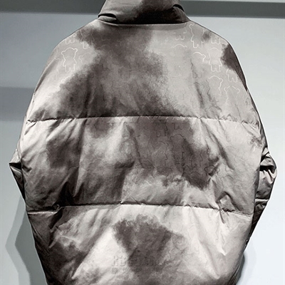 市场上装-棉衣/羽绒服-微潮棉服【实拍】