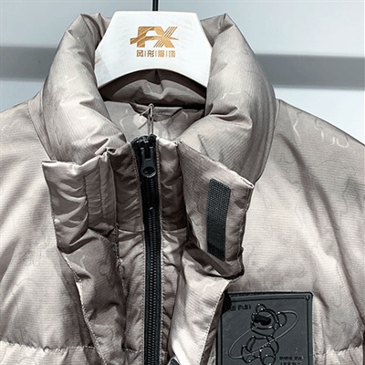 市场上装-棉衣/羽绒服-微潮棉服【实拍】