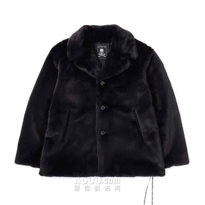 设计师品牌-夹克-微潮夹克