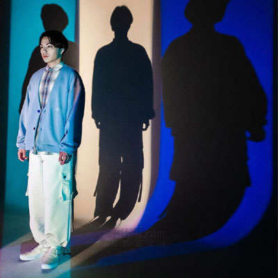 日本《EFFECTEN》2022春夏休闲时尚男女装