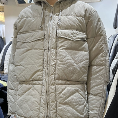 市场上装-棉衣/羽绒服-休闲棉服