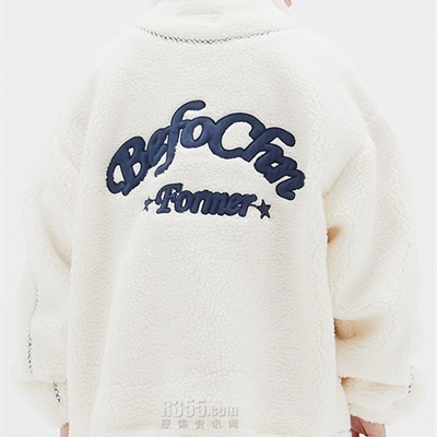 市场上装-夹克-休闲夹克