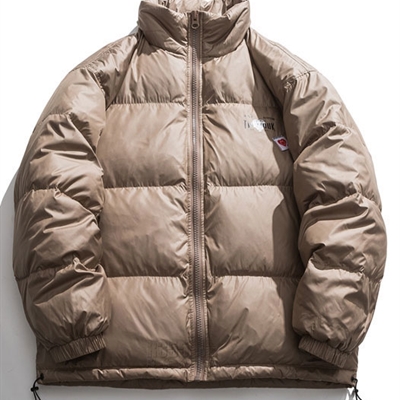 市场上装-棉衣/羽绒服-休闲棉服