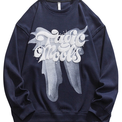 市场上装-卫衣-休闲卫衣