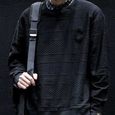 市场上装-卫衣-休闲卫衣