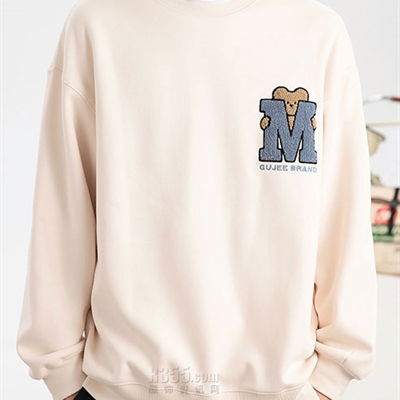 市场上装-卫衣-休闲卫衣