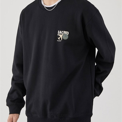 市场上装-卫衣-休闲卫衣