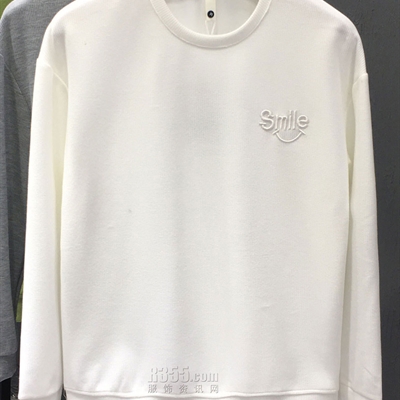 市场上装-卫衣-休闲卫衣【实拍】