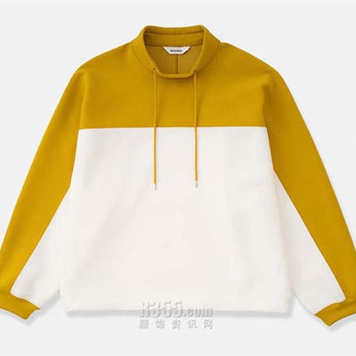 设计师品牌-套头-微潮卫衣