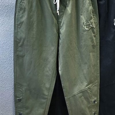 市场男裤-休闲-休闲时尚裤【实拍】
