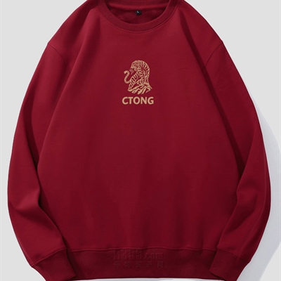 市场上装-卫衣-微潮卫衣