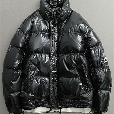 市场上装-棉衣/羽绒服-休闲棉服