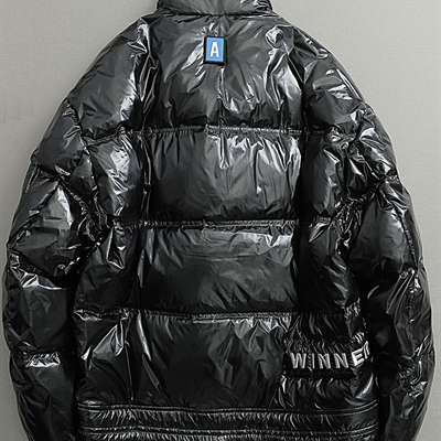 市场上装-棉衣/羽绒服-休闲棉服