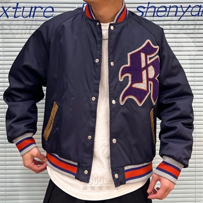 市场上装-棉衣/羽绒服-休闲棉服