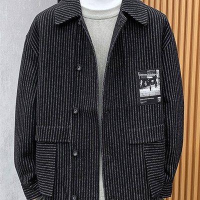 市场上装-夹克-休闲夹克