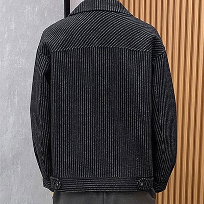 市场上装-夹克-休闲夹克