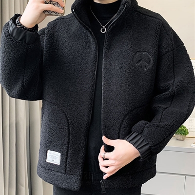 市场上装-夹克-休闲夹克