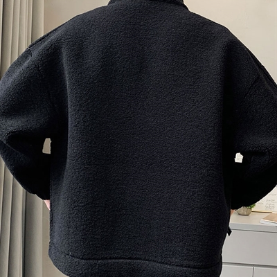 市场上装-夹克-休闲夹克