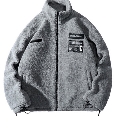 市场上装-夹克-休闲夹克