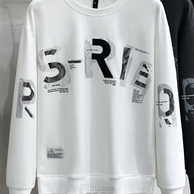 市场上装-卫衣-微潮卫衣【实拍】