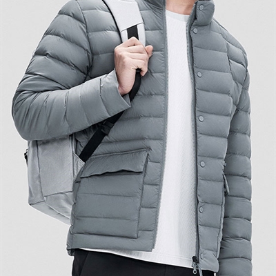 户外品牌-棉衣/羽绒服-男户外棉服