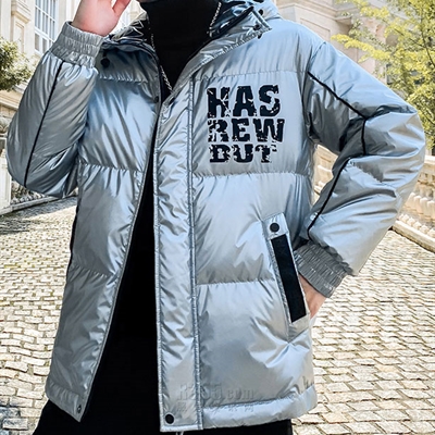 市场上装-棉衣/羽绒服-土货棉服