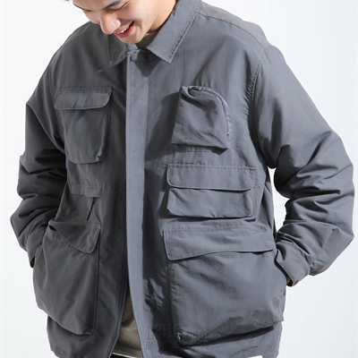 市场上装-棉衣/羽绒服-休闲棉服