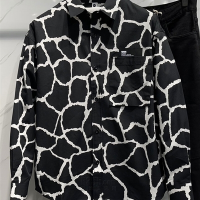 市场上装-衬衫-休闲衬衫【实拍】