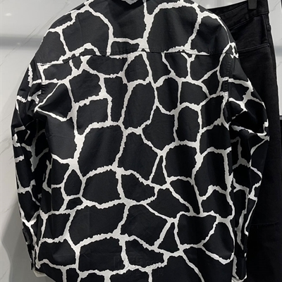 市场上装-衬衫-休闲衬衫【实拍】