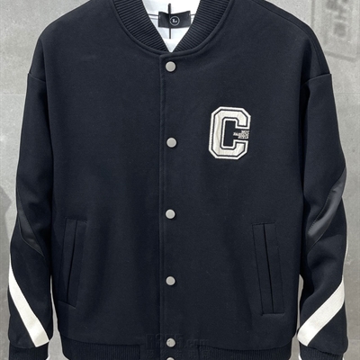 市场上装-夹克-休闲夹克【实拍】