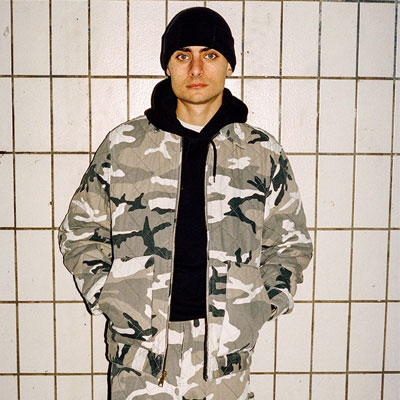 美国《Supreme x Dickies》2021秋冬休闲时尚男女装