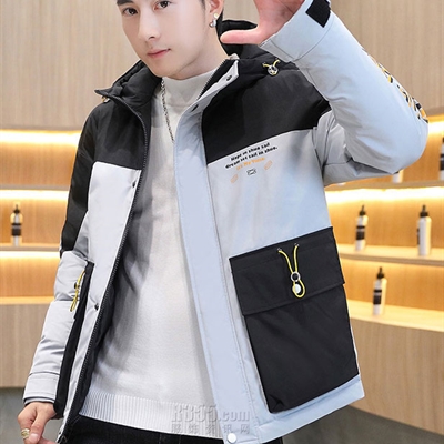 市场上装-棉衣/羽绒服-土货棉服