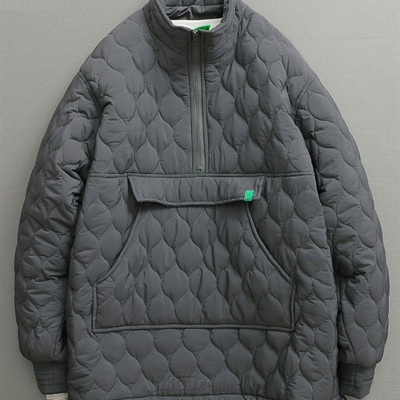 市场上装-棉衣/羽绒服-休闲棉服