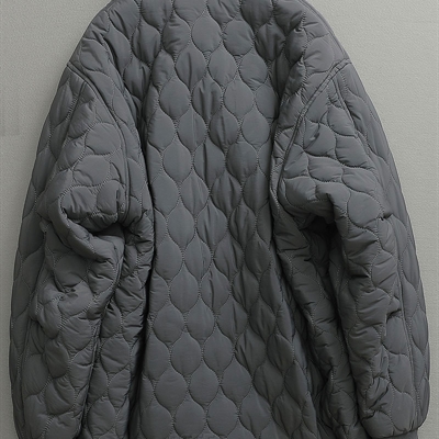 市场上装-棉衣/羽绒服-休闲棉服