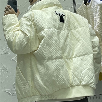 市场上装-棉衣/羽绒服-休闲棉服