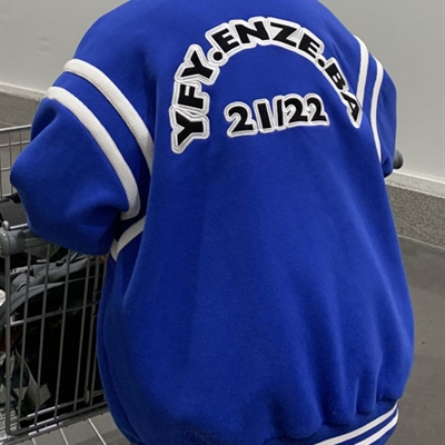 市场上装-夹克-休闲夹克