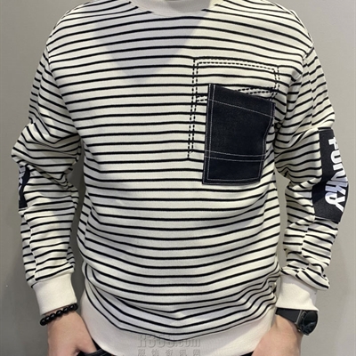 市场上装-卫衣-休闲卫衣