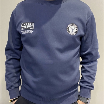 市场上装-卫衣-休闲卫衣