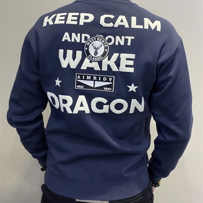 市场上装-卫衣-休闲卫衣