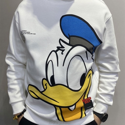 市场上装-卫衣-休闲卫衣