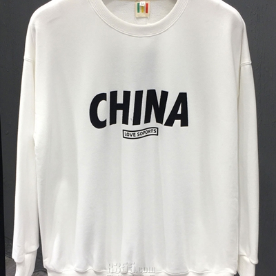 市场上装-卫衣-休闲卫衣【实拍】