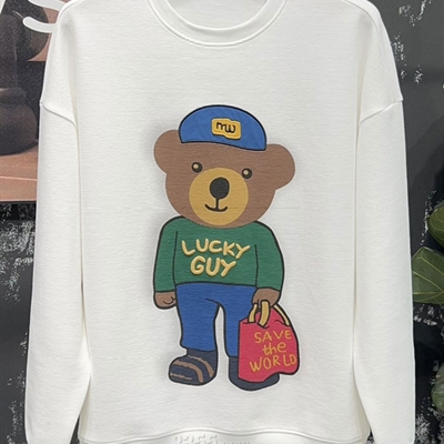 市场上装-卫衣-休闲卫衣【实拍】