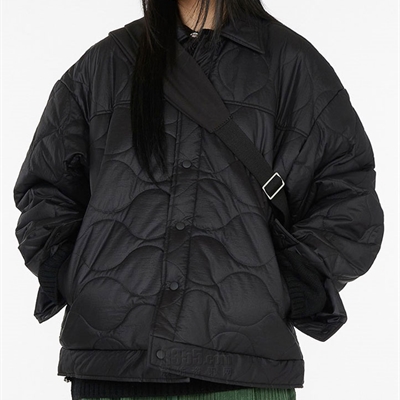 市场上装-棉衣/羽绒服-休闲棉服