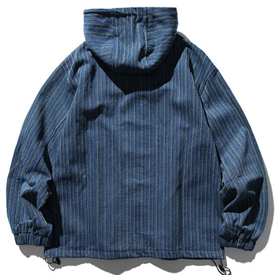 市场上装-夹克-休闲夹克